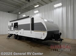 New 2025 Forest River Wildwood X-Lite 25ICE available in Huntley, Illinois