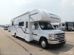 New 2026 Thor Motor Coach Four Winds 31H available in Huntley, Illinois