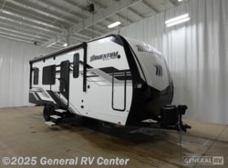 New 2025 Grand Design Momentum 23G available in Huntley, Illinois