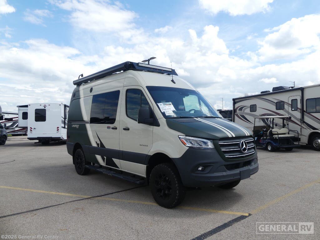 Used 2023 Entegra Coach Launch 19Y available in Huntley, Illinois