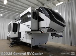 New 2025 Grand Design Solitude 380FL available in Huntley, Illinois