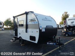 New 2025 Coachmen Clipper 14CR available in Huntley, Illinois