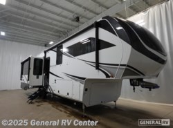 New 2026 Grand Design Solitude 370DV available in Huntley, Illinois