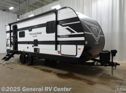 New 2026 Grand Design Transcend XPOLOR 22RBX available in Huntley, Illinois