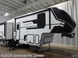 New 2026 Keystone Arcadia 294SLRD available in Huntley, Illinois