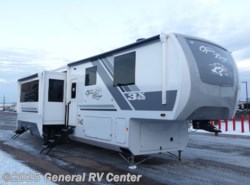 New 2026 Highland Ridge Open Range 3X390TBS available in Huntley, Illinois