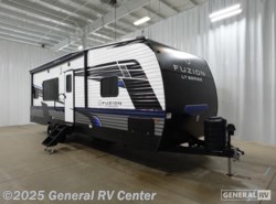 New 2026 Keystone Fuzion Impact EDITION TRAVEL TRAILER 2813 available in Huntley, Illinois