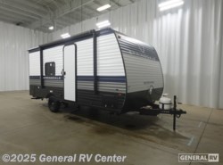 New 2026 Keystone Springdale 1700FQ available in Huntley, Illinois