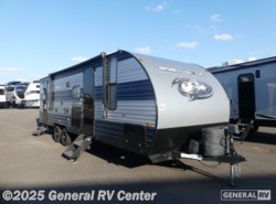 Used 2022 Forest River Cherokee Grey Wolf 26DBH available in Huntley, Illinois