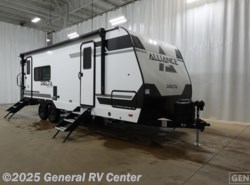 New 2026 Alliance RV Delta RK234 available in Huntley, Illinois