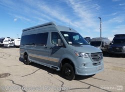 New 2025 Grech RV Terreno-ion TOUR AWD available in Huntley, Illinois