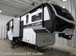 New 2026 Alliance RV Valor 44V14 available in Huntley, Illinois
