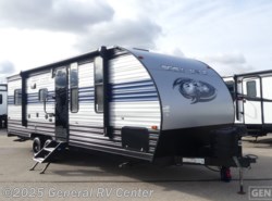 Used 2021 Forest River Cherokee Grey Wolf 22RR available in Huntley, Illinois