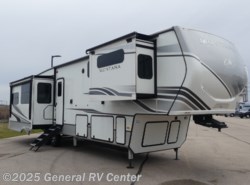 Used 2022 Keystone Montana 3781RL available in Huntley, Illinois