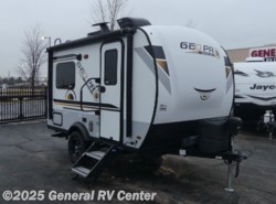 Used 2021 Forest River Rockwood Geo Pro G15TB available in Huntley, Illinois