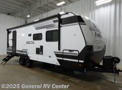 New 2026 Alliance RV Delta 262RB available in Huntley, Illinois