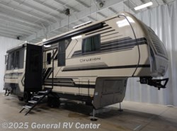 New 2026 Keystone Fuzion 373 available in Huntley, Illinois