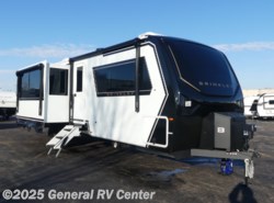 New 2026 Brinkley RV Model Z AIR 315 available in Huntley, Illinois