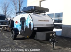 New 2026 Modern Buggy Trailers Little Buggy 12LRK available in Huntley, Illinois