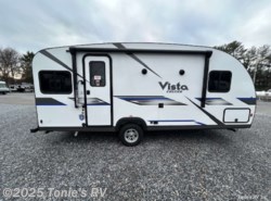 New 2025 Gulf Stream Vista Cruiser TT 19TWD available in Roanoke, Virginia