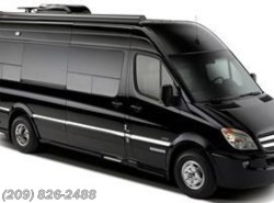 New 2016 Airstream Interstate Grand Tour EXT available in Los Banos, California
