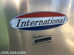 New 2017 Airstream International Signature 23FB available in Los Banos, California