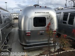 New 2017 Airstream International Signature 23FB available in Los Banos, California