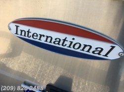 New 2017 Airstream International Signature 25FB available in Los Banos, California