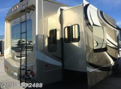 Used 2012 Coachmen Brookstone Diamond 295RL available in Los Banos, California