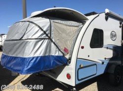 New 2018 Forest River R-Pod RP-176T available in Los Banos, California