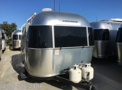 New 2017 Airstream Sport 16 available in Los Banos, California