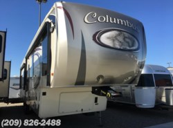 New 2018 Palomino Columbus 366RL available in Los Banos, California