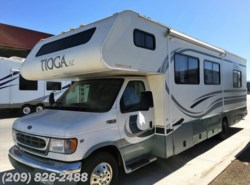 Used 2000 Fleetwood Tioga SL 31 available in Los Banos, California