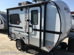 New 2018 Forest River Rockwood Geo Pro G14FK available in Los Banos, California