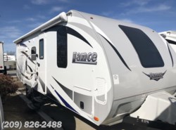 New 2018 Lance TT 2295 available in Los Banos, California
