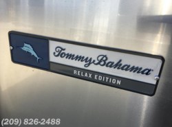 New 2018 Airstream Tommy Bahama 19 BAMBI available in Los Banos, California