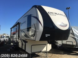 New 2018 K-Z Durango 2500 D315RKD available in Los Banos, California