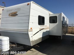 Used 2007 SunnyBrook Sunset Creek 312bhs available in Los Banos, California