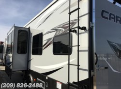 New 2018 Keystone Carbon 347 available in Los Banos, California