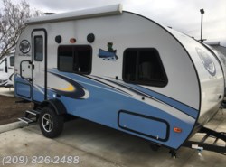 New 2018 Forest River R-Pod RP-180 available in Los Banos, California