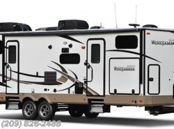 New 2018 Forest River Rockwood Windjammer 2618VS available in Los Banos, California