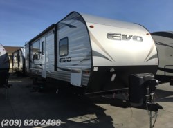 New 2018 Forest River Stealth Evo T2790 available in Los Banos, California