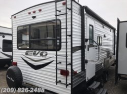 New 2018 Forest River Stealth Evo T2460 available in Los Banos, California