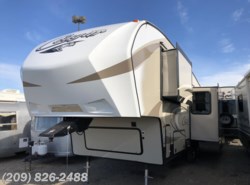 Used 2017 Keystone Cougar Half-Ton 279RKSWE available in Los Banos, California