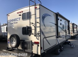 New 2019 K-Z Connect C241BHK available in Los Banos, California