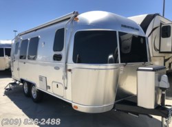 New 2019 Airstream Flying Cloud 23FB available in Los Banos, California