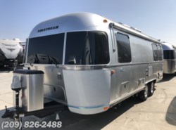 New 2019 Airstream Flying Cloud 25FB TWINS available in Los Banos, California
