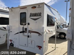 New 2019 Lance TC 650 available in Los Banos, California