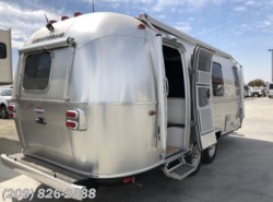 New 2019 Airstream International Signature 23FB available in Los Banos, California