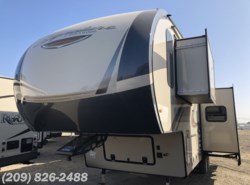 New 2019 Forest River Rockwood Signature Ultra Lite 8301WS available in Los Banos, California
